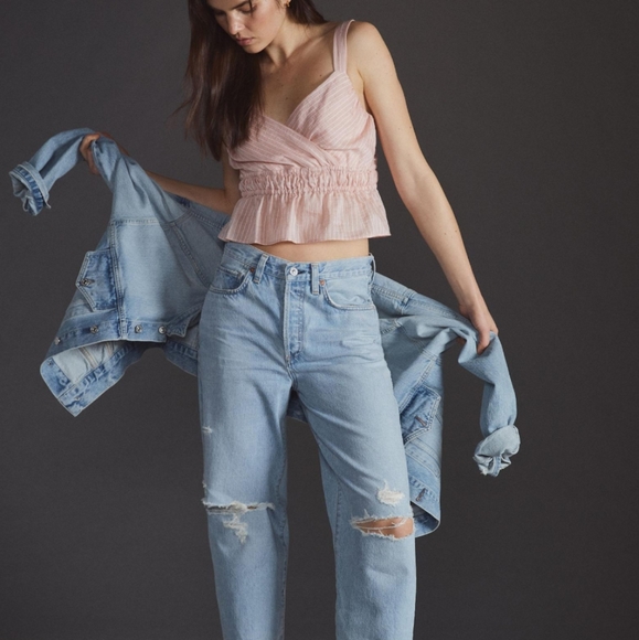 Anthropologie Tops - Anthropology tank top